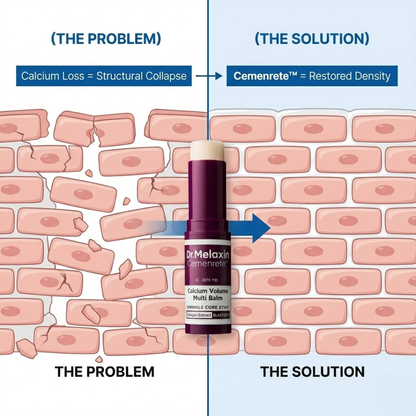 Dr.Melaxin™ Multi-Balm | Lift & Volume